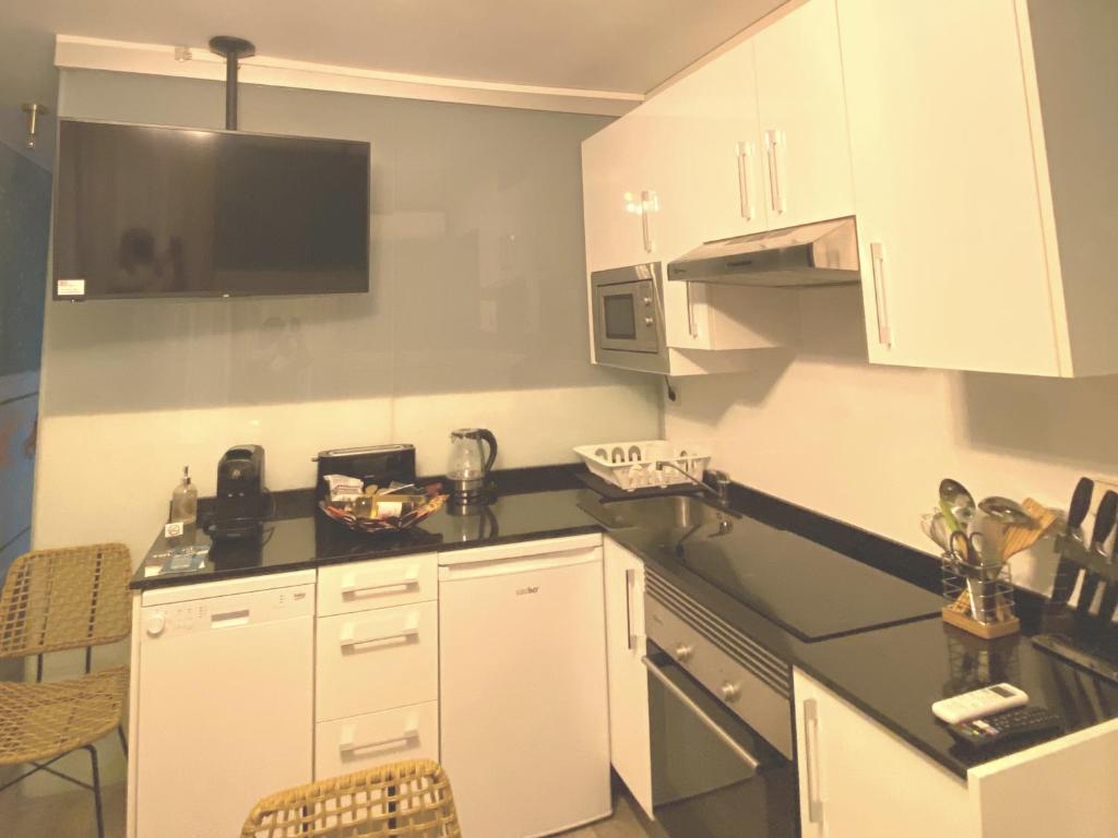 Estudio Príncipe David - VUT - 6