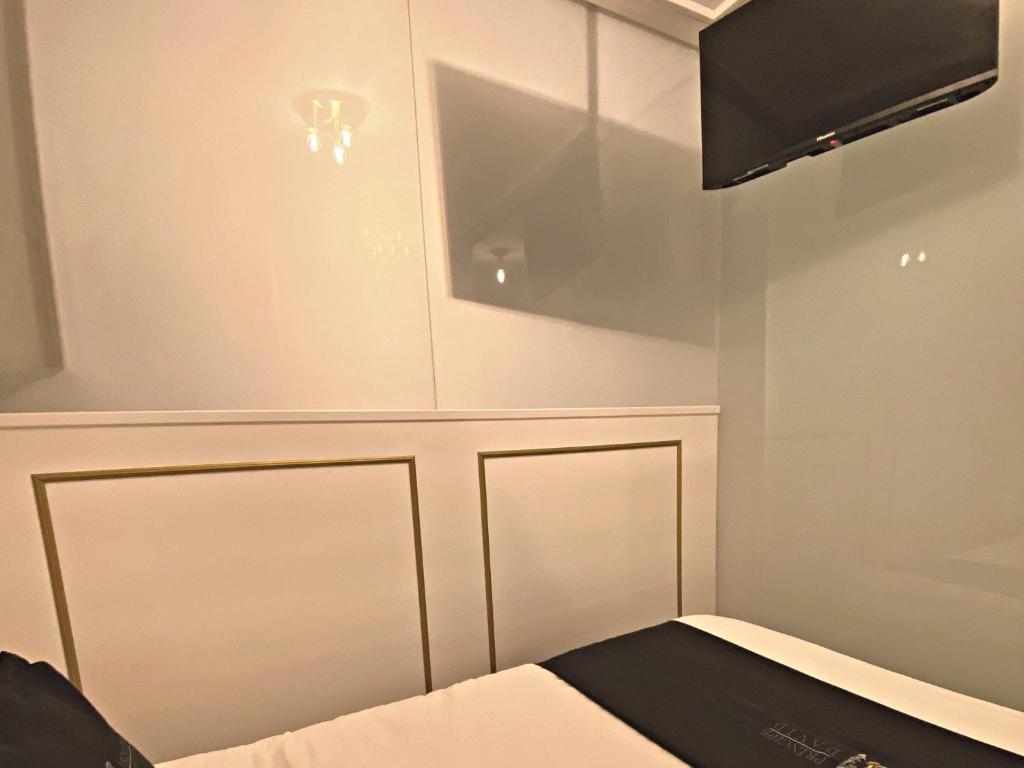 Estudio Príncipe David - VUT - 9