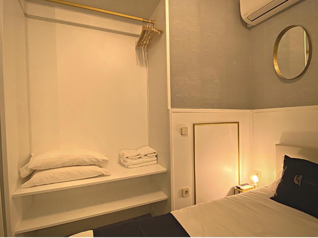 Estudio Príncipe David - VUT - 8