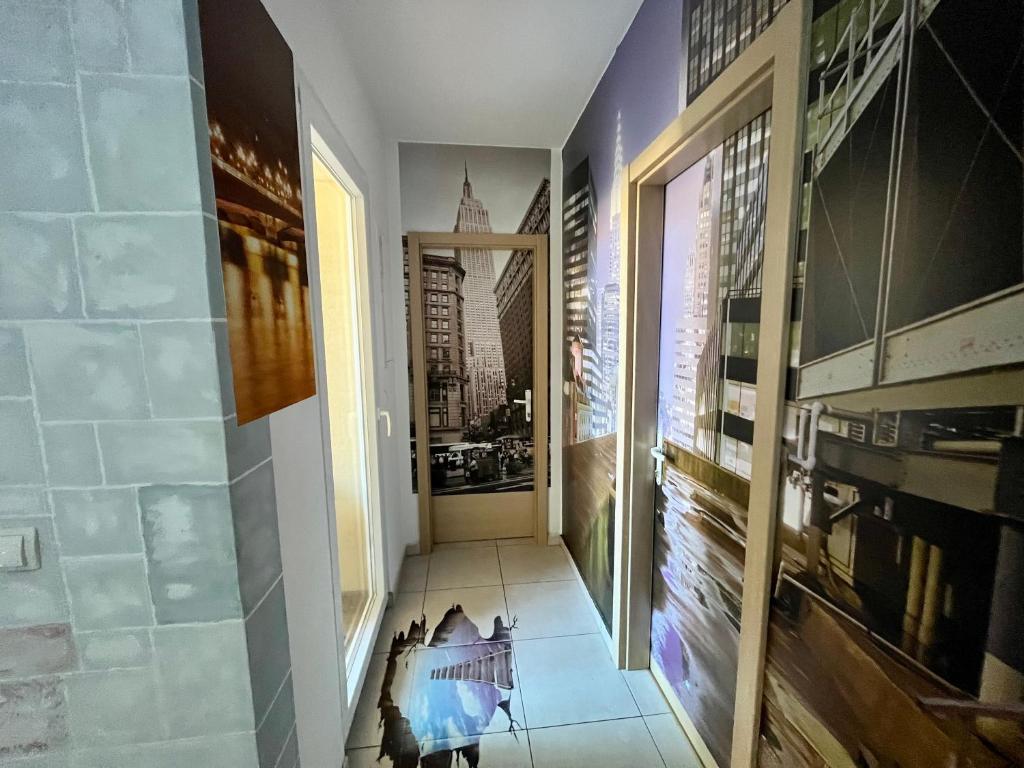 Imagen de la galería de Villa Abeona, en Makarska