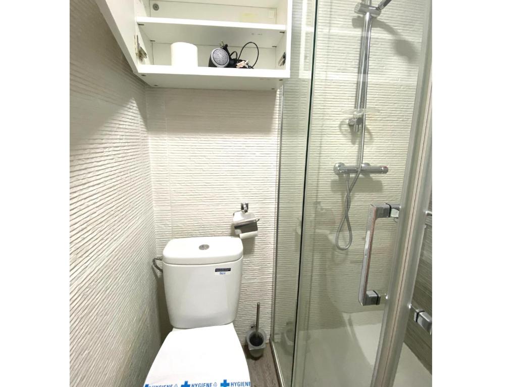 Estudio Príncipe David - VUT - 11