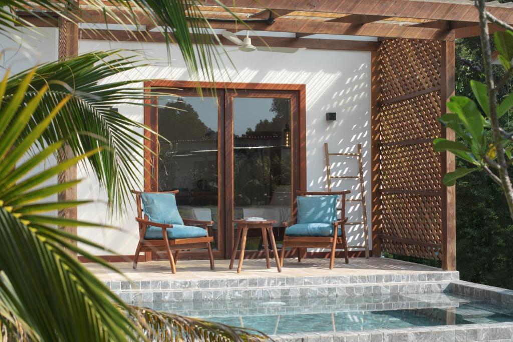 Hotelangebot La Passion by Achariyak