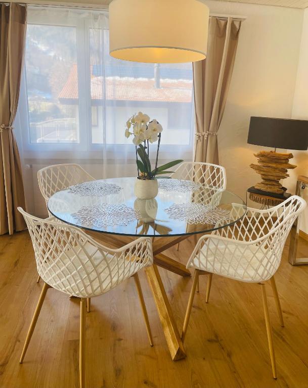 Fotografie z fotogalerie ubytování S&P Mountain View Apartment 1 v destinaci Wilderswil