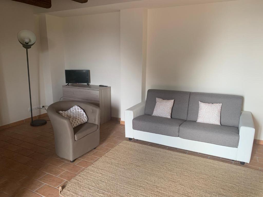 conGusto Apartments - Apartamento De Un Dormitorio