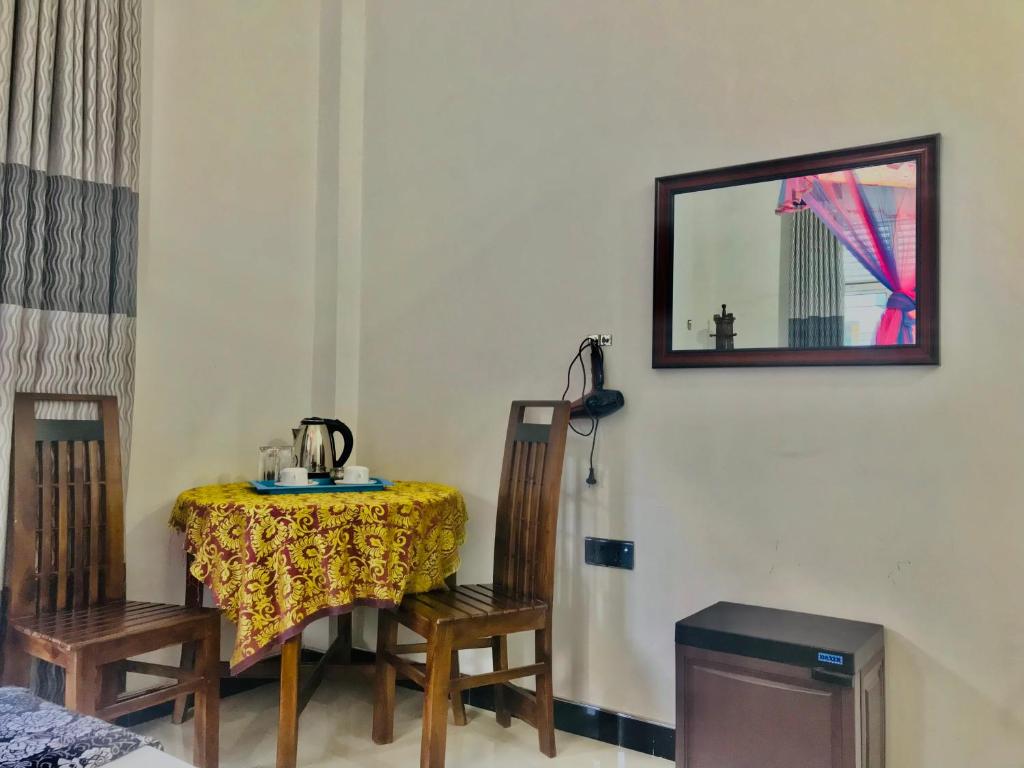 Fotografie z fotogalerie ubytování Mountain Villa Adam's Peak v destinaci Nallathanniya