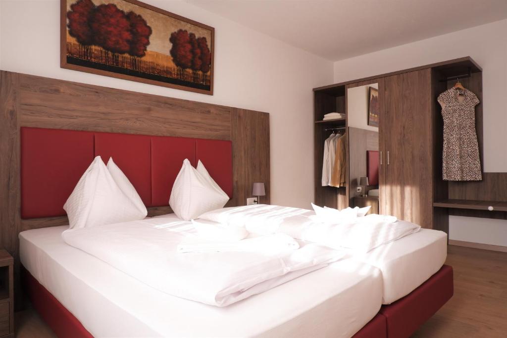 Gästehaus Munk - 15