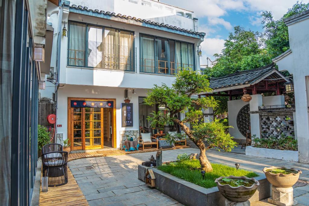 Secret Courtyard Resort Hotel, Guilin – Prezzi aggiornati per il 2024