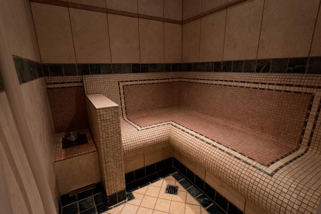 Fotografie z fotogalerie ubytování Schlosshotel Chastè v destinaci Tarasp