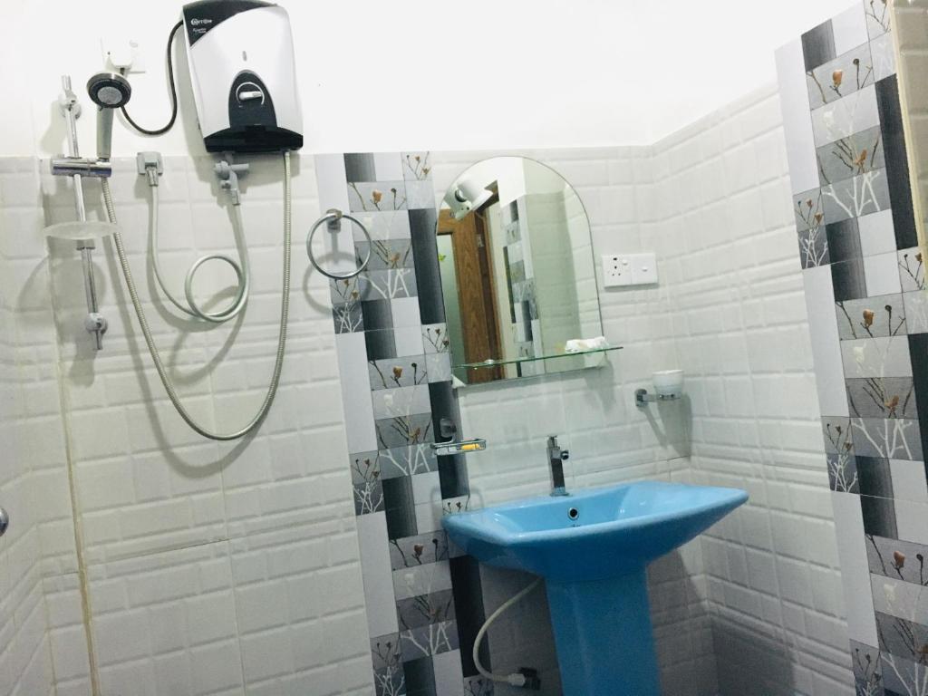 Gangadiya Lodge - 19