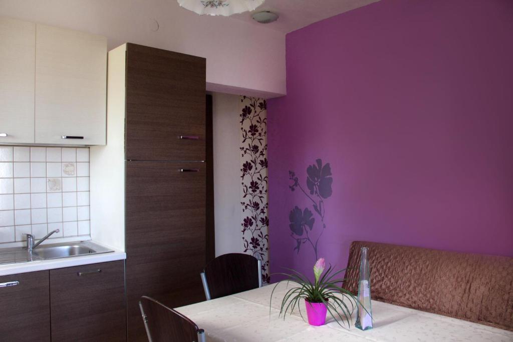 Fotografie z fotogalerie ubytování Apartments Tomisa ve Splitu