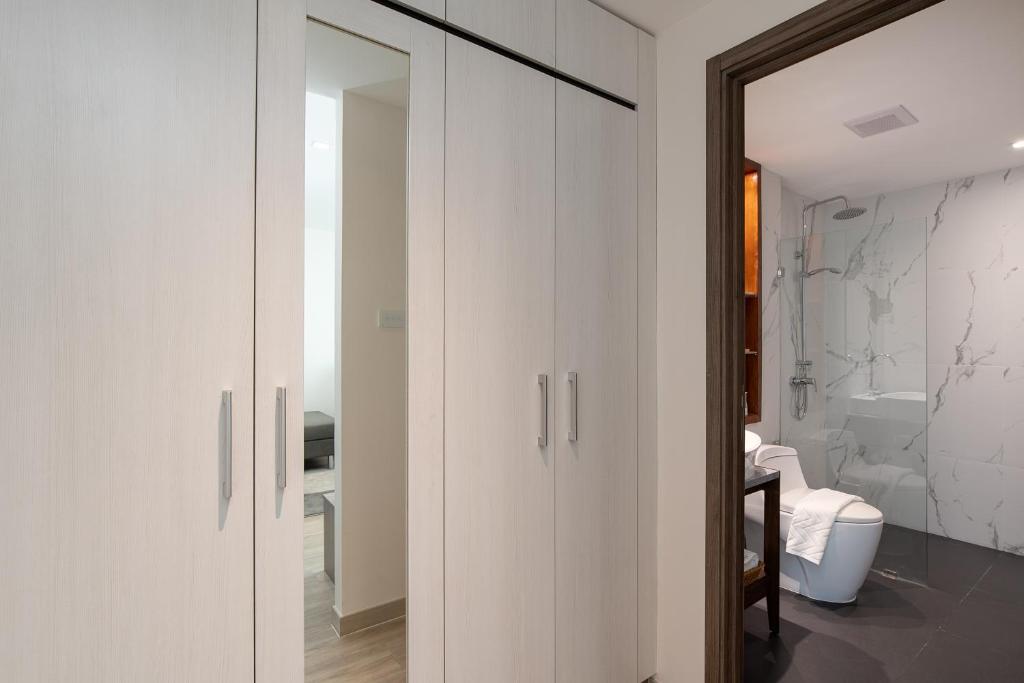 ORION Hotel & Residence Bangna - Resim 18