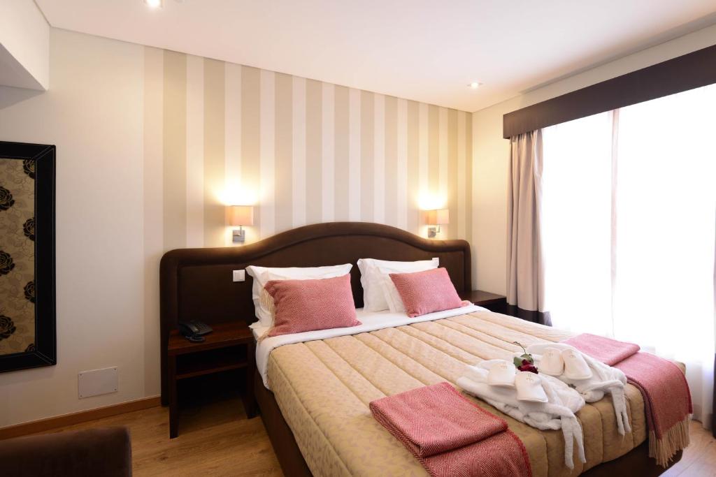 Hotel Dom Nuno - Deluxe Suite