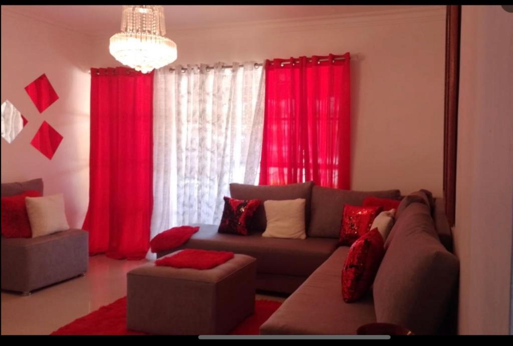 Fotografie z fotogalerie ubytování Santo Domingo Paradise V - #211 v destinaci La Estrella