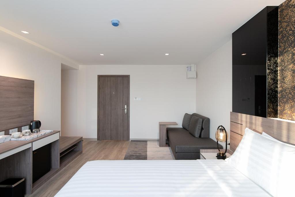 ORION Hotel & Residence Bangna - Resim 21