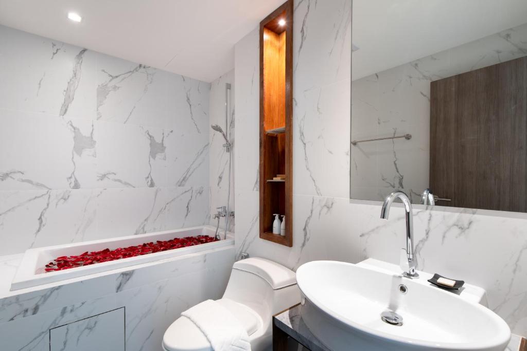 ORION Hotel & Residence Bangna - Resim 23