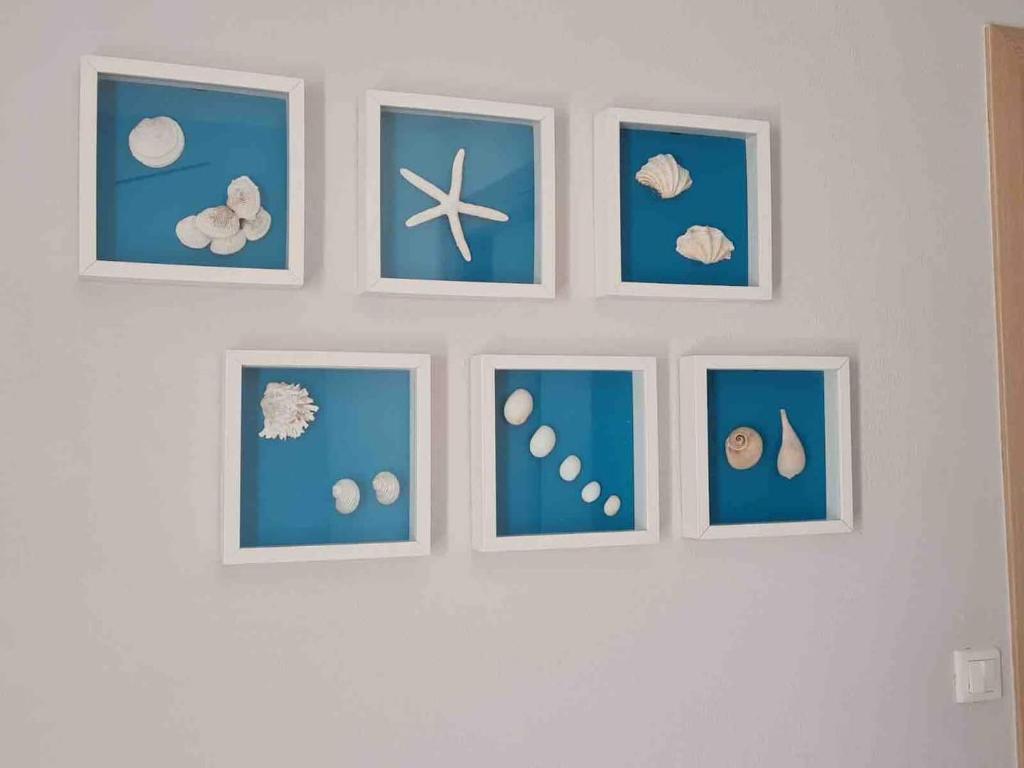 Zdjęcie z galerii obiektu Am Meer w mieście Leptokaria