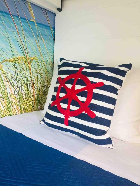 Zdjęcie z galerii obiektu Am Meer w mieście Leptokaria