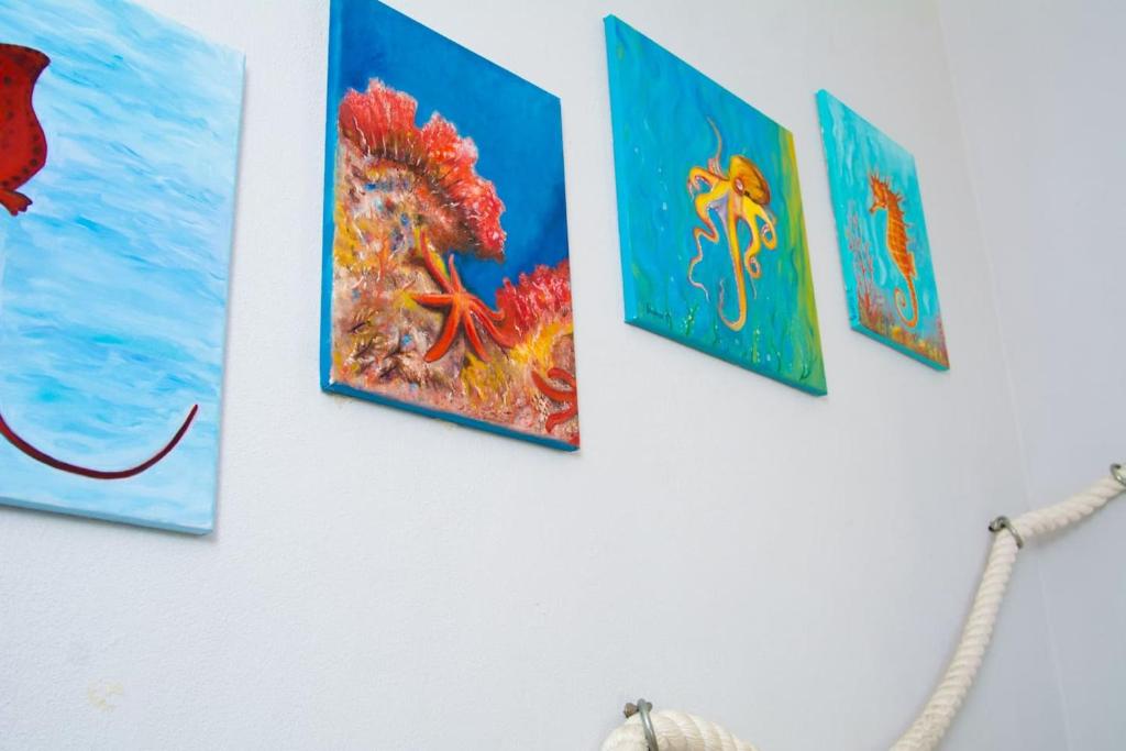 Zdjęcie z galerii obiektu Am Meer w mieście Leptokaria