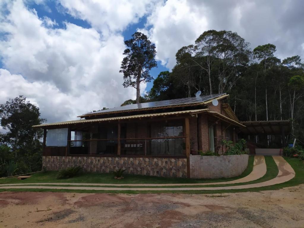 Sitio Cerejeiras não oficial