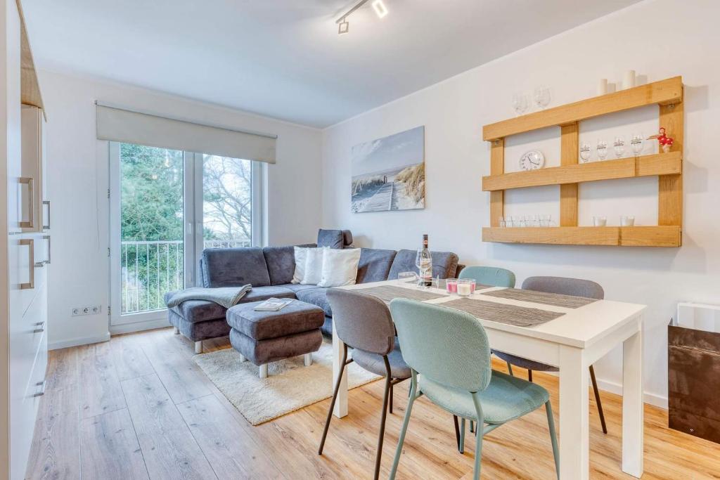 Ferienwohnung AHOI - Housity