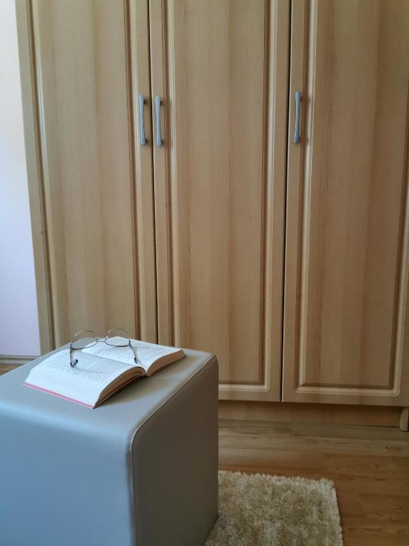 Fotografia z galérie ubytovania Apartment Alena 1 i 2 v Bibinje