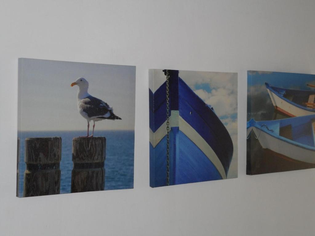 Fotografia z galérie ubytovania Casa delle dune v destinácii Porto Cesareo