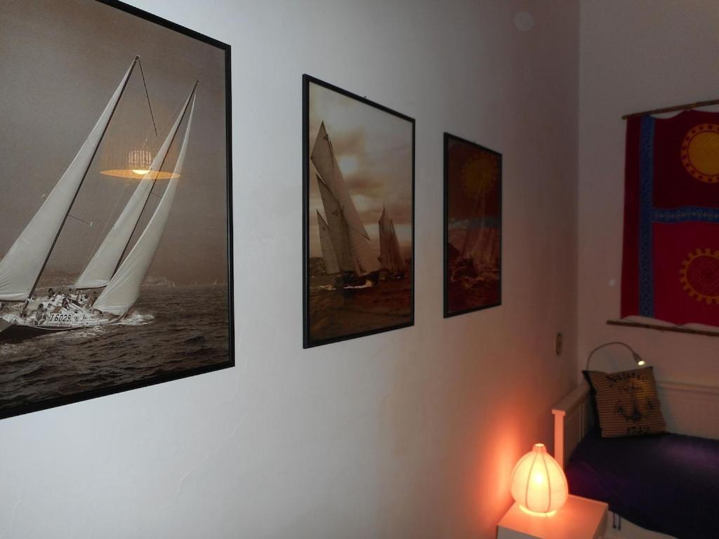 Fotografia z galérie ubytovania Casa delle dune v destinácii Porto Cesareo