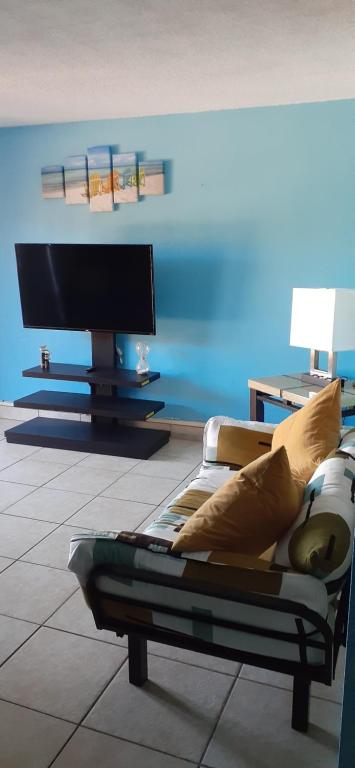 Daytona Beach Hawaiian Inn - Suite Con Due Camere Da Letto