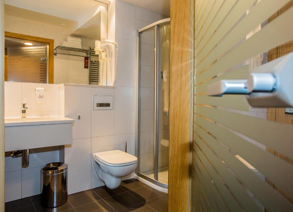 Hotel & Medi-Spa Biały Kamień - 16