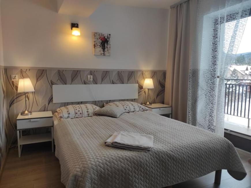 Arnika Wynajem Pokoi - 3