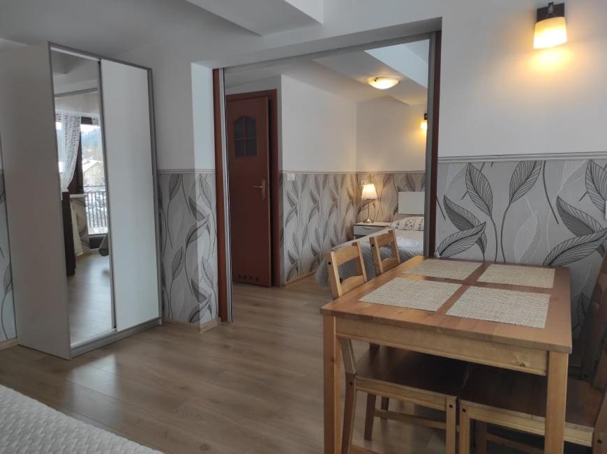 Arnika Wynajem Pokoi - 4