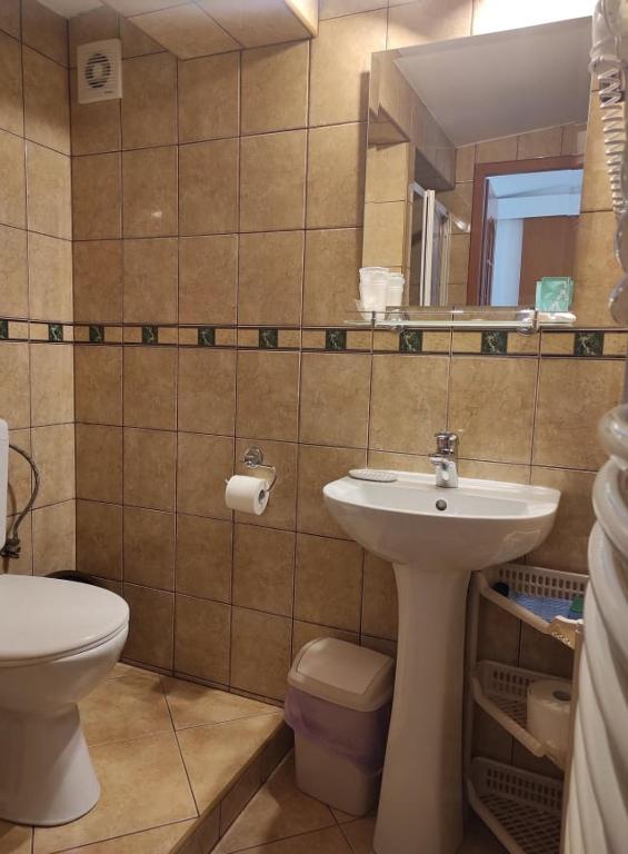 Arnika Wynajem Pokoi - 9