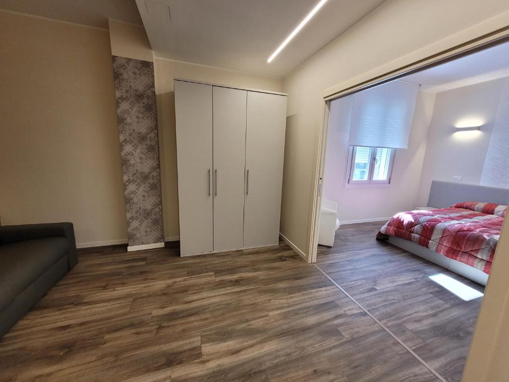 STOP&GO Suites and Apartments - Chambre Double De Luxe