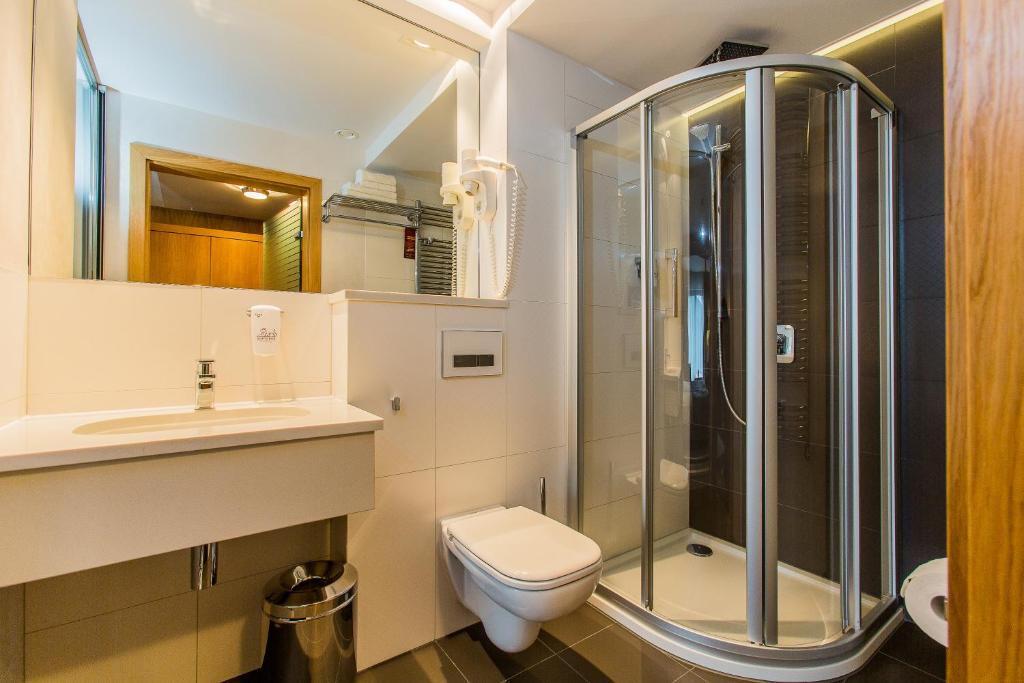 Hotel & Medi-Spa Biały Kamień - 18