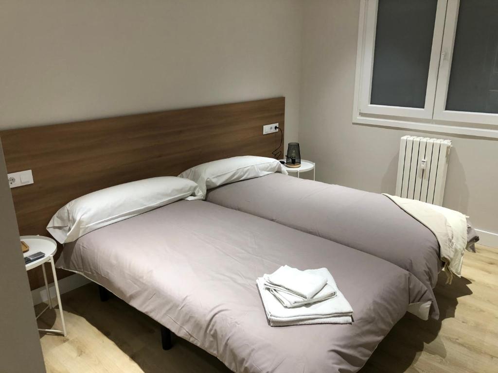 Pensión La Castellana - 1