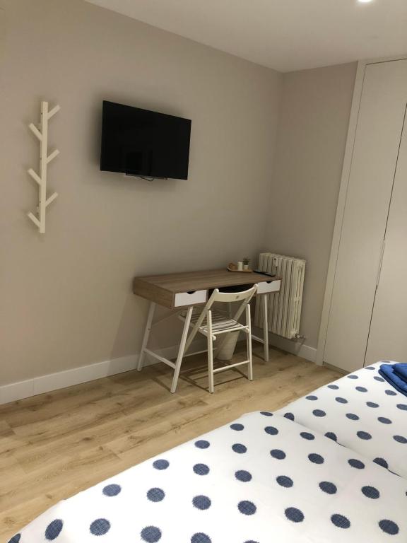 Pensión La Castellana - 2