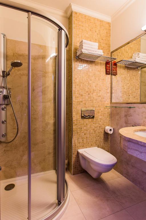 Hotel & Medi-Spa Biały Kamień - 9