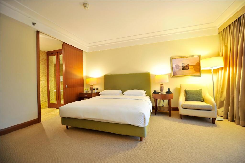 
Classic Double  Room
