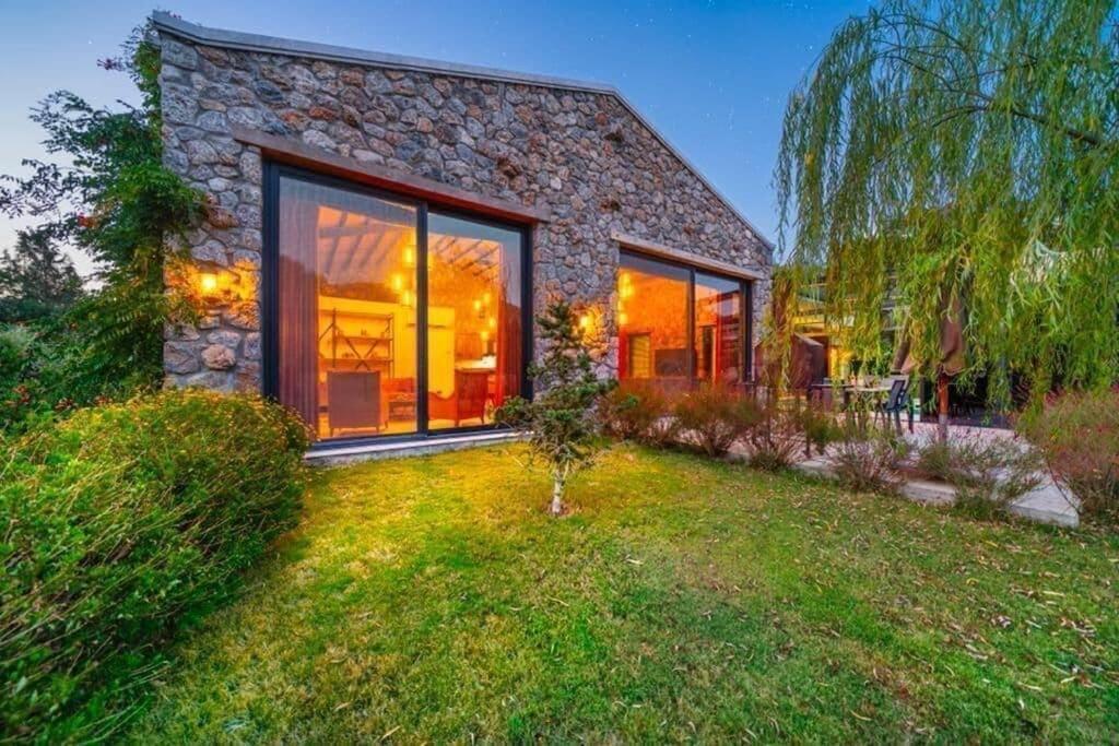 Fotografie z fotogalerie ubytování Reddoors Villa v destinaci Fethiye