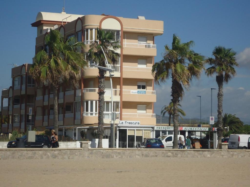 Residencial Goya LEK, Peñíscola – Bijgewerkte prijzen 2023