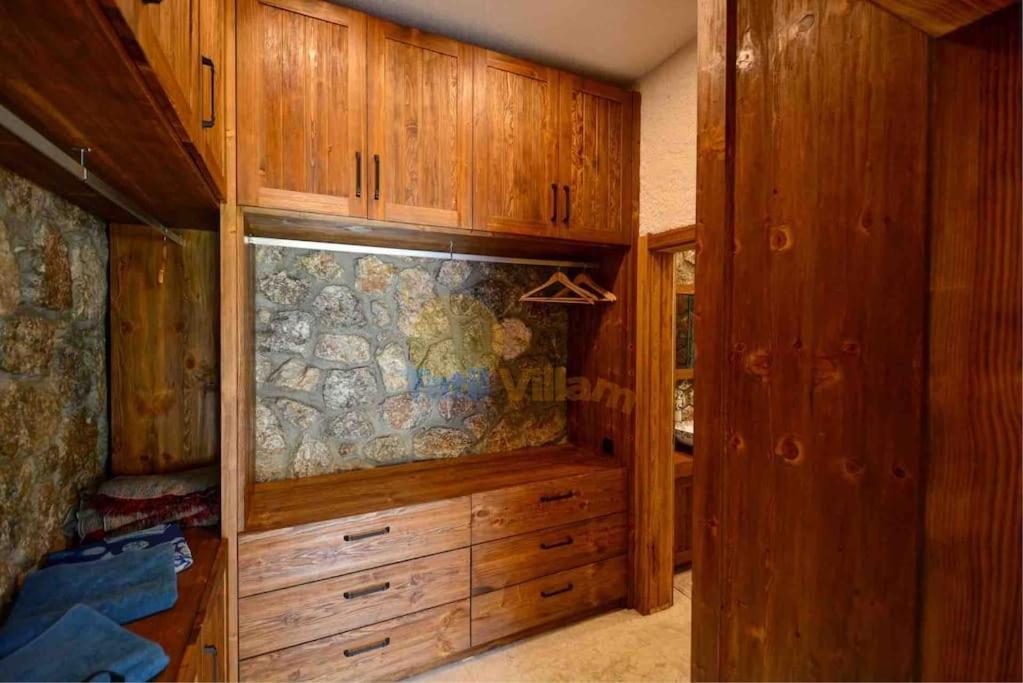 Fotografie z fotogalerie ubytování Reddoors Villa v destinaci Fethiye