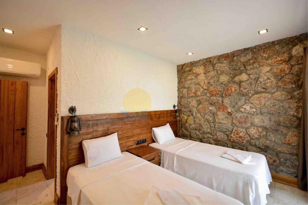 Fotografie z fotogalerie ubytování Reddoors Villa v destinaci Fethiye