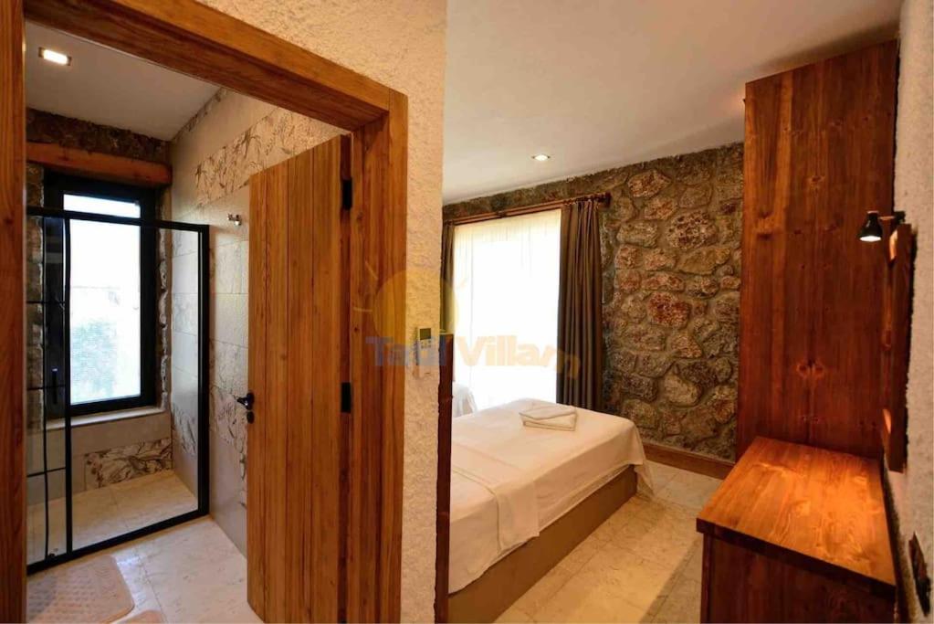 Fotografie z fotogalerie ubytování Reddoors Villa v destinaci Fethiye