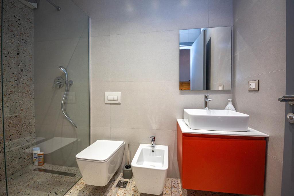 Blloku Unique Apartments - Image 7