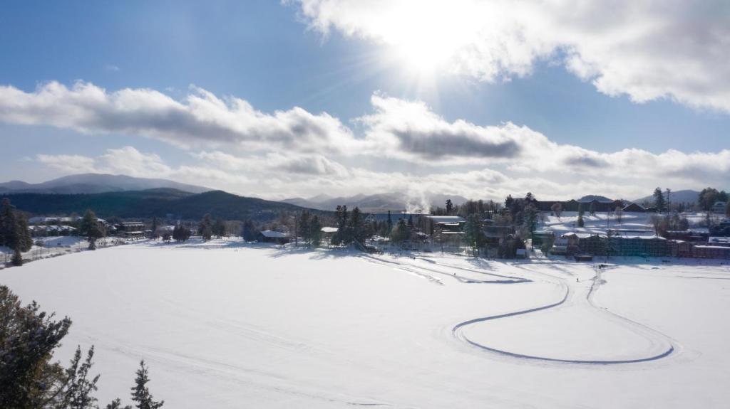 Lake Placid Inn Boutique Hotel