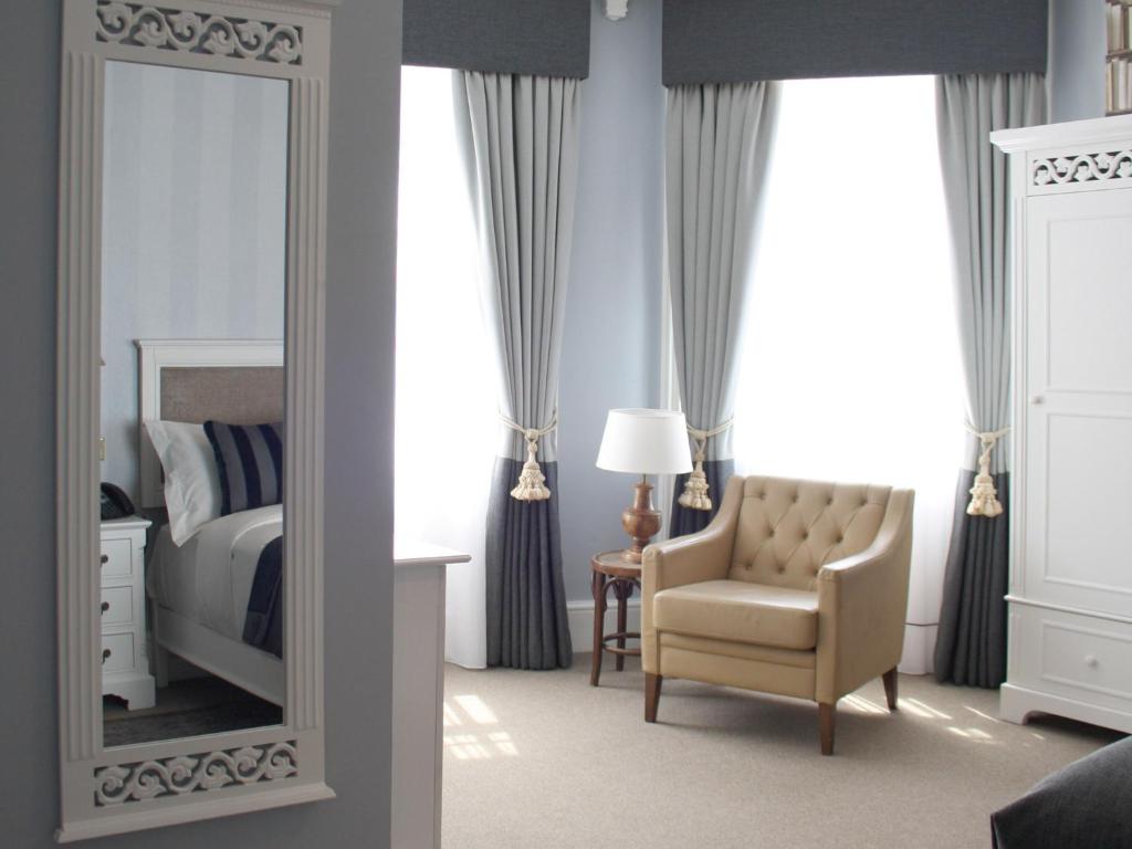 The Clerk & Well Pub and Rooms - Resim 22