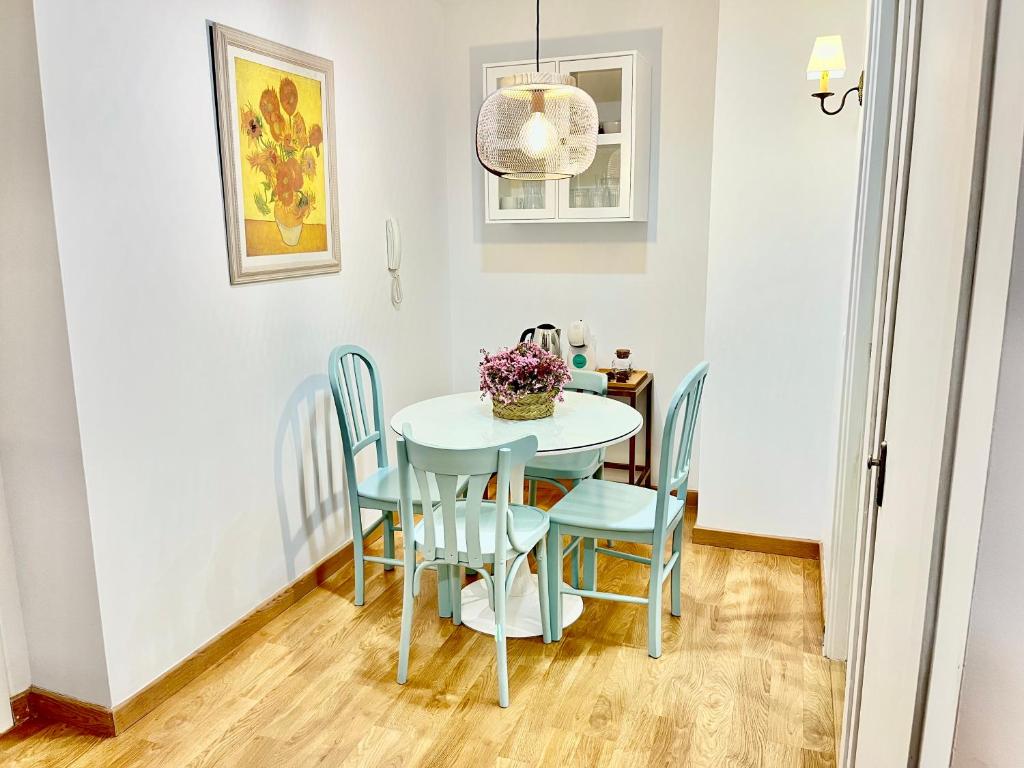Apartamento centro ciudad con parking incluido - 6