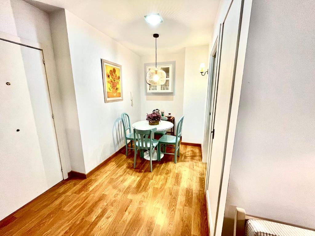 Apartamento centro ciudad con parking incluido - 5