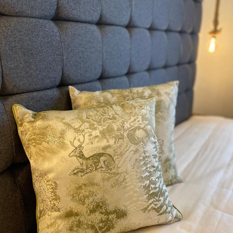 Gasthof Lend-Platzl - 10