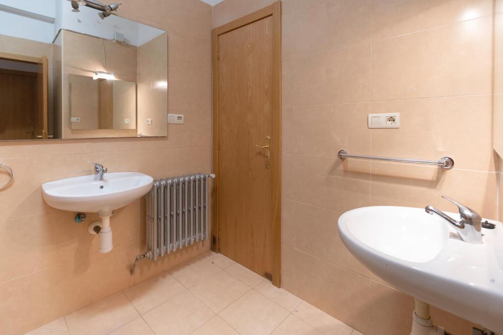 RESIDENZA - Single Room With Bathroom